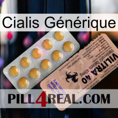 Cialis Générique 41